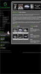 Mobile Screenshot of centrumlaser.com